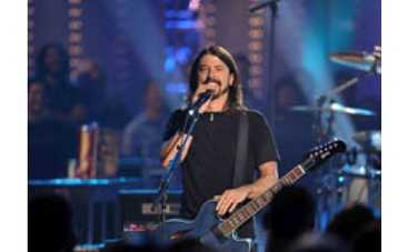 "VH1 Storytellers: Foo Fighters" - мировая премьера на MTV Украина