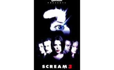 В Голливуде снимут четвертую часть "Крика"