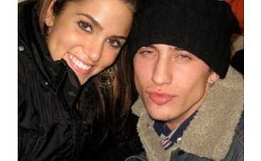 У звезды "Сумерек" роман с россиянином