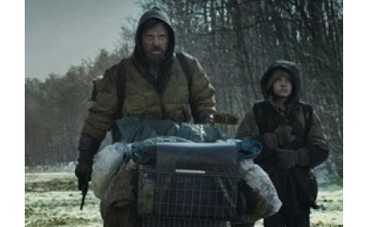 Из "Дороги" вырезали эпизод поедания ребенка