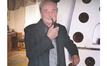 Скончался Милорад Павич