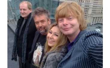 Люк Бессон положил глаз на "ранетку" Леру