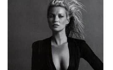 Кейт Мосс покинет Англию