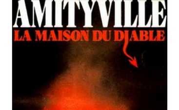 "Ужас Амитивилля" получит очередной римейк