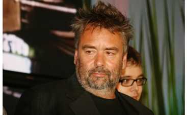 Люк Бессон: "Мне нужно каждый день вцепляться в людей и пить их кровь".