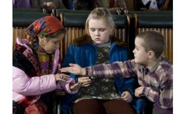 В Киеве презентуют "Мелодию для шарманки" Муратовой и Литвиновой