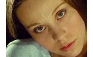 Звезда "Каменской" развелась с мужем