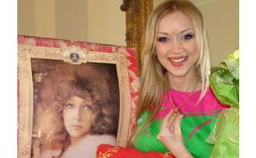 Наталья Валевская потеряла кулон, подаренный ей Аллой Пугачевой