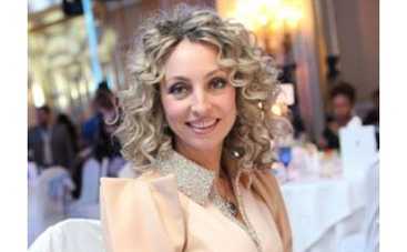 Екатерина фон Гечмен-Вальдек: "Я не знала, как жить с человеком, который не ходит на работу".