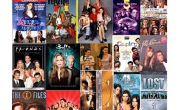 YouTube будет показывать сериалы