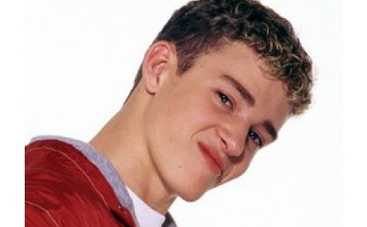 Джастин Тимберлейк вернулся к истокам