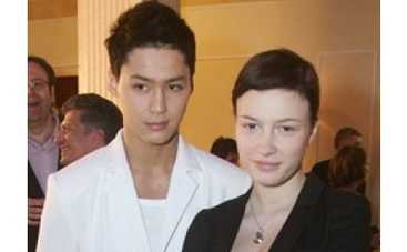 Настя Приходько изменила пол