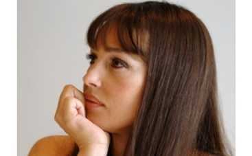 Моника Белуччи ждет второго ребенка