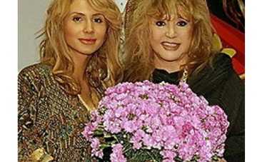 Светлана Лобода готовится поработать на Аллу Пугачеву