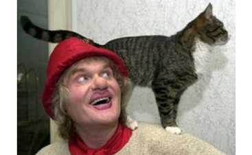 Юрий Куклачев подал в суд на блоггеров