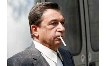 Игоря Квашу госпитализировали с пневмонией