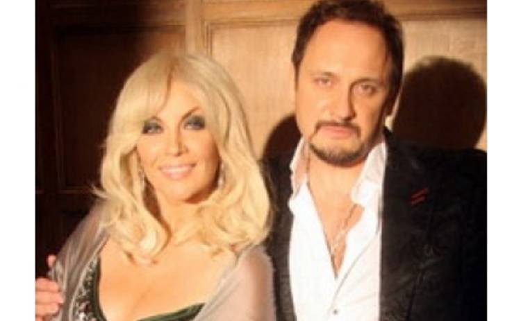 Таисия Повалий перешла на шансон