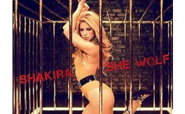 Парень Шакиры шокирован выходками певицы