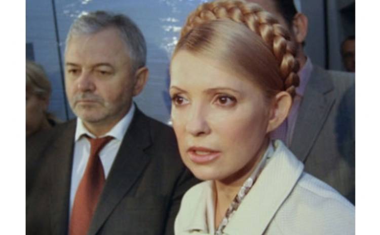 В студию к Киселеву придет Юлия Тимошенко
