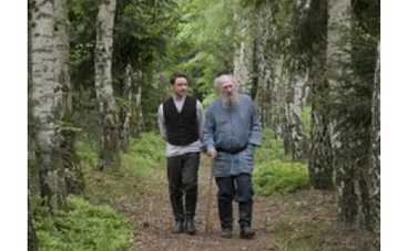 Фильм, посвященный Льву Толстому, претендует на пять престижных премий