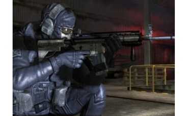 Создатель "Call of duty" дебютирует в кино