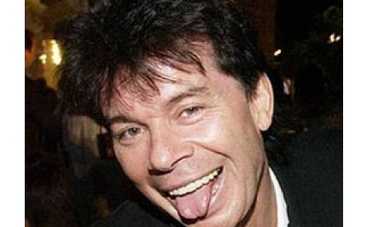 Проблемы в личной жизни Олега Газманова