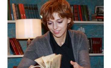 Нелли Уваровала отдала больным поллитра своей крови