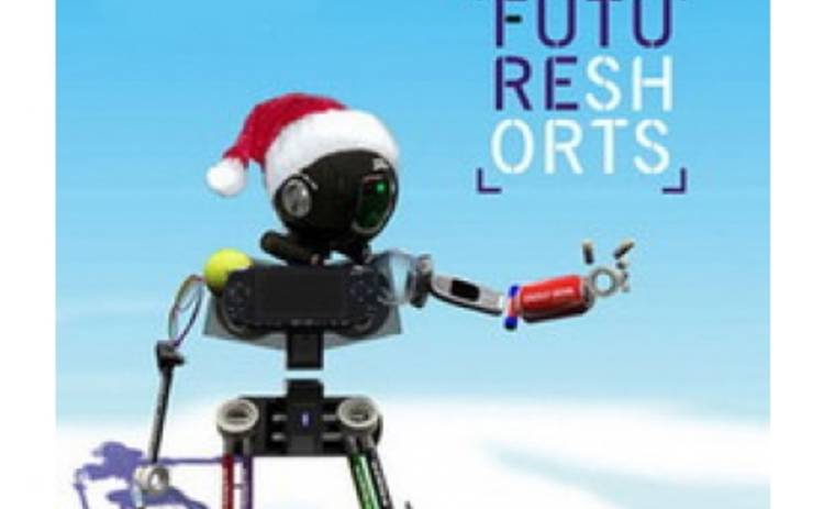 Программа киевских кинофестивалей в декабре