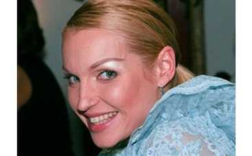 Анастасия Волочкова рассказала о своих завистниках