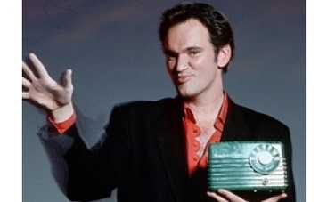 Квентину Тарантино противно снимать фильмы по комиксам