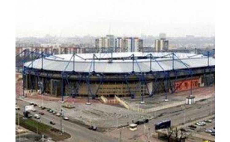 На ТЕТ покажут открытие харьковского стадиона к Евро-2012