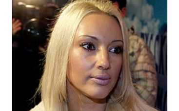 Леру Кудрявцеву забрала "скорая"