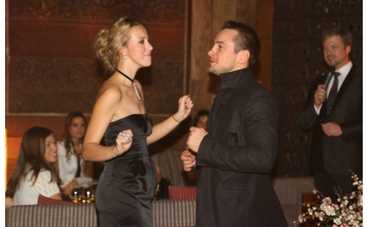 Ксения Собчак ждет ребенка