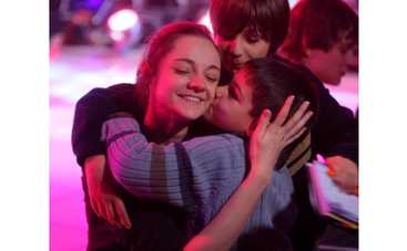 Звезда "Танцюю для тебе-3" попала в аварию