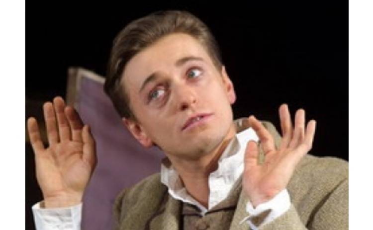 Мошенники нажились на Сергее Безрукове