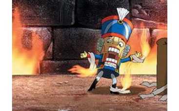 В Голливуде снимут "Щелкунчика"