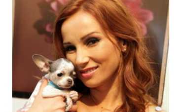 Анфиса Чехова хочет только Сергея Зверева