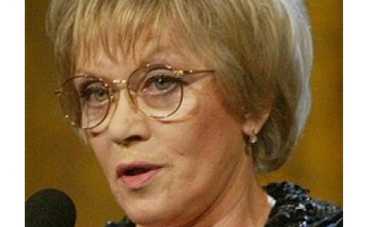 Алиса Фрейндлих: "Со временем все приедается, даже секс".