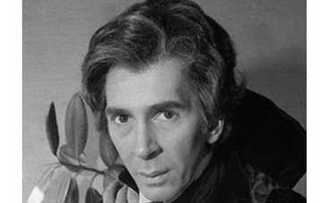 Фрэнк Ланджелла сыграет в  "Неизвестном белом мужчине"