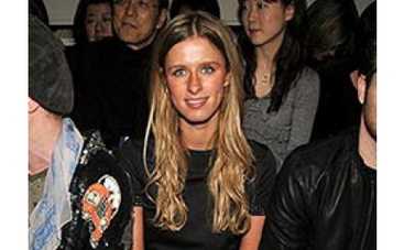 В Голливуде ограбили наследницу империи "Hillton"