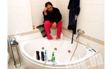 Дмитрий Коляденко: "Я не занимаюсь сексом года четыре уже... с женщинами"