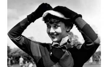 Платья Одри Хепберн купили за 425 тысяч долларов