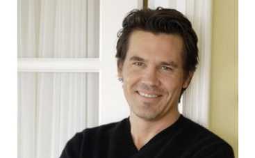 Джош Бролин сыграет коллегу Уилла Смита в "Людях в черном"