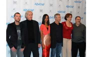 Джеймс Кэмерон влюблен в Россию