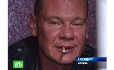 Влад Галкин признался в нападении на милиционера