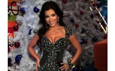 Ани Лорак исполнила главную песню года