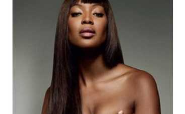 Наоми Кэмпбелл запускает свое реалити-шоу