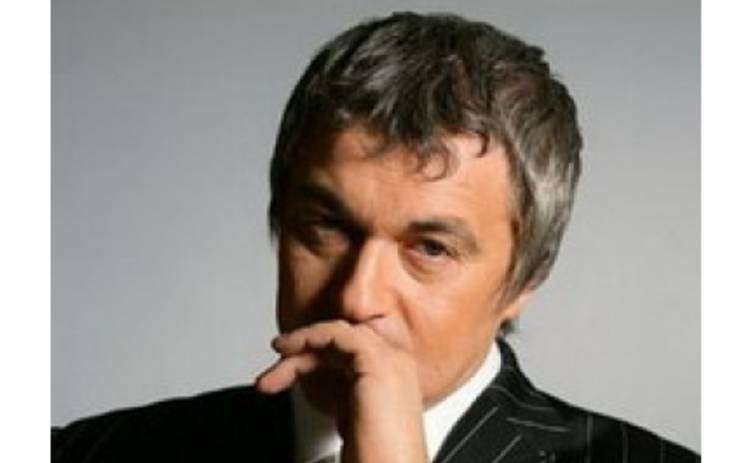 Дмитрий Дибров признался, что не уделял времени своим детям