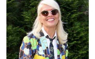 Самые ужасные наряды певиц СНГ [ФОТО]