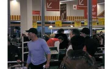 Жан-Клод Ван Дамм прожил четыре дня в обычной пятиэтажке в Кривом Роге